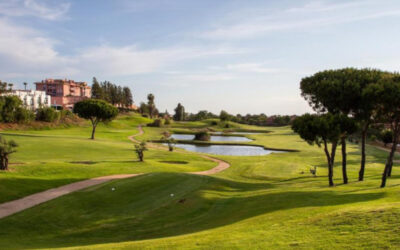 Golfreise nach Spanien – Costa de la Luz