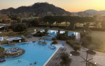 Golfreise nach Italien, Venetien